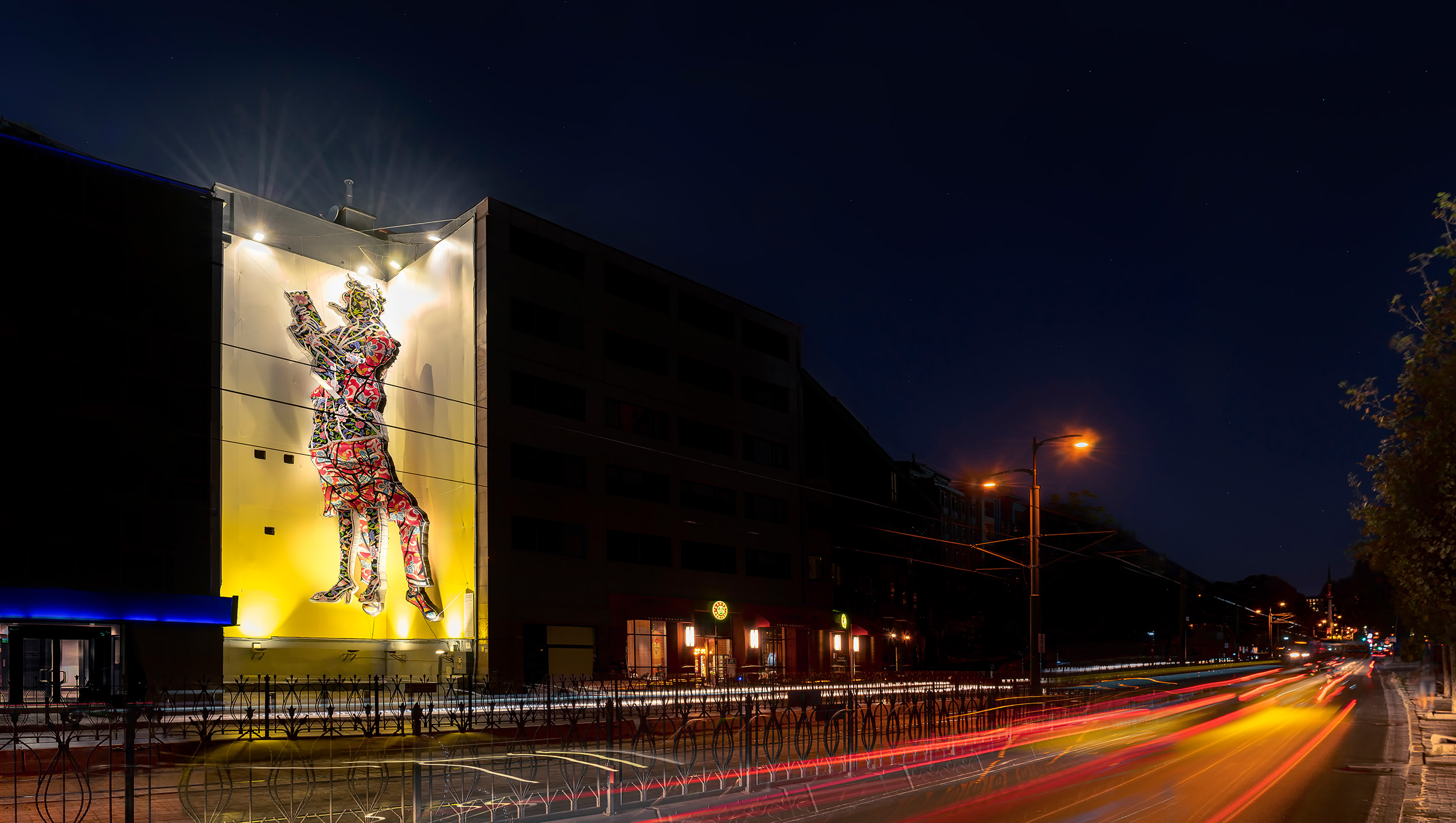 Tomokazu Matsuyama – Official Website of New York based