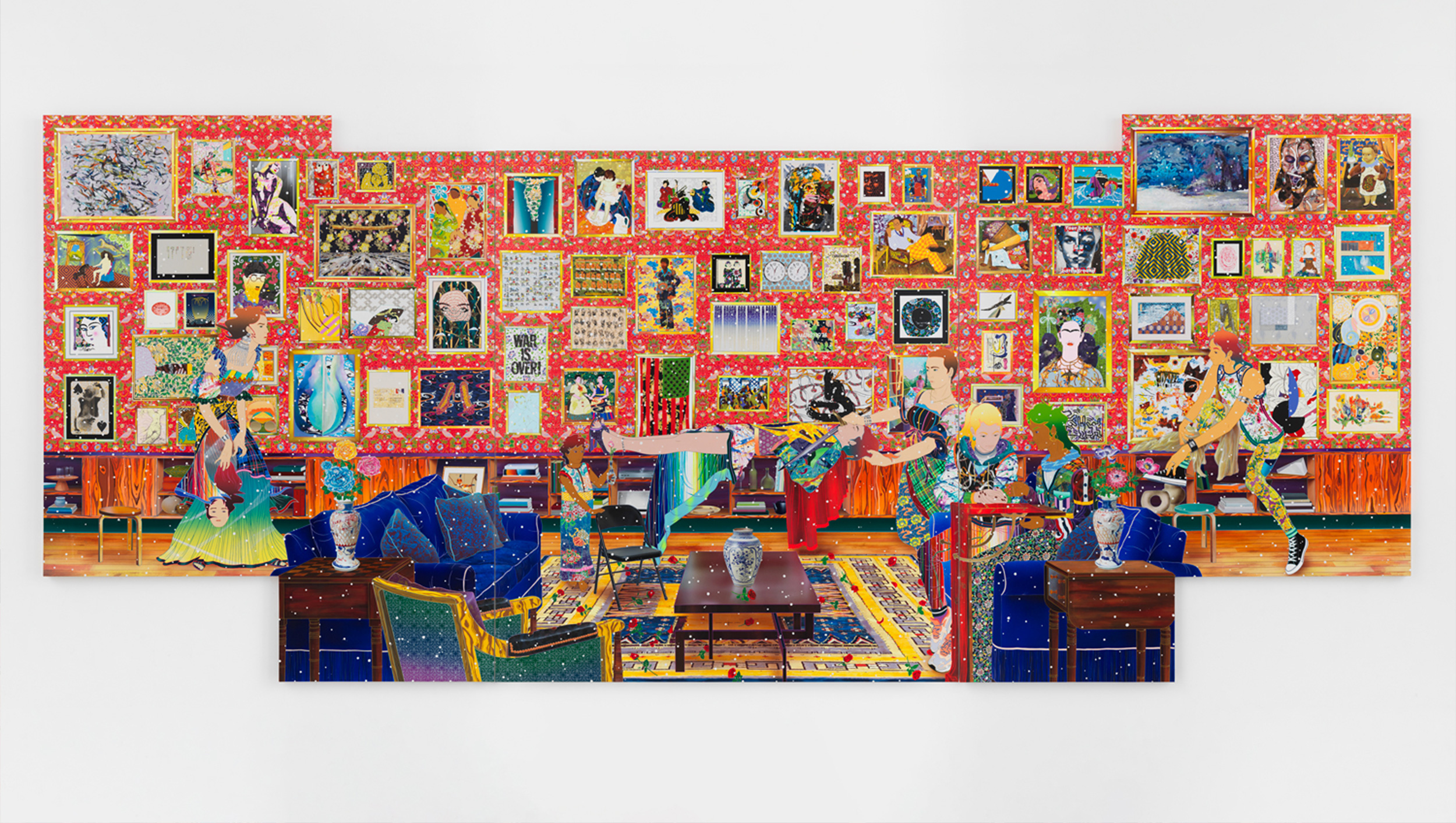 Tomokazu Matsuyama – Official Website of New York based Tomokazu Matsuyama – Official Website of New York based