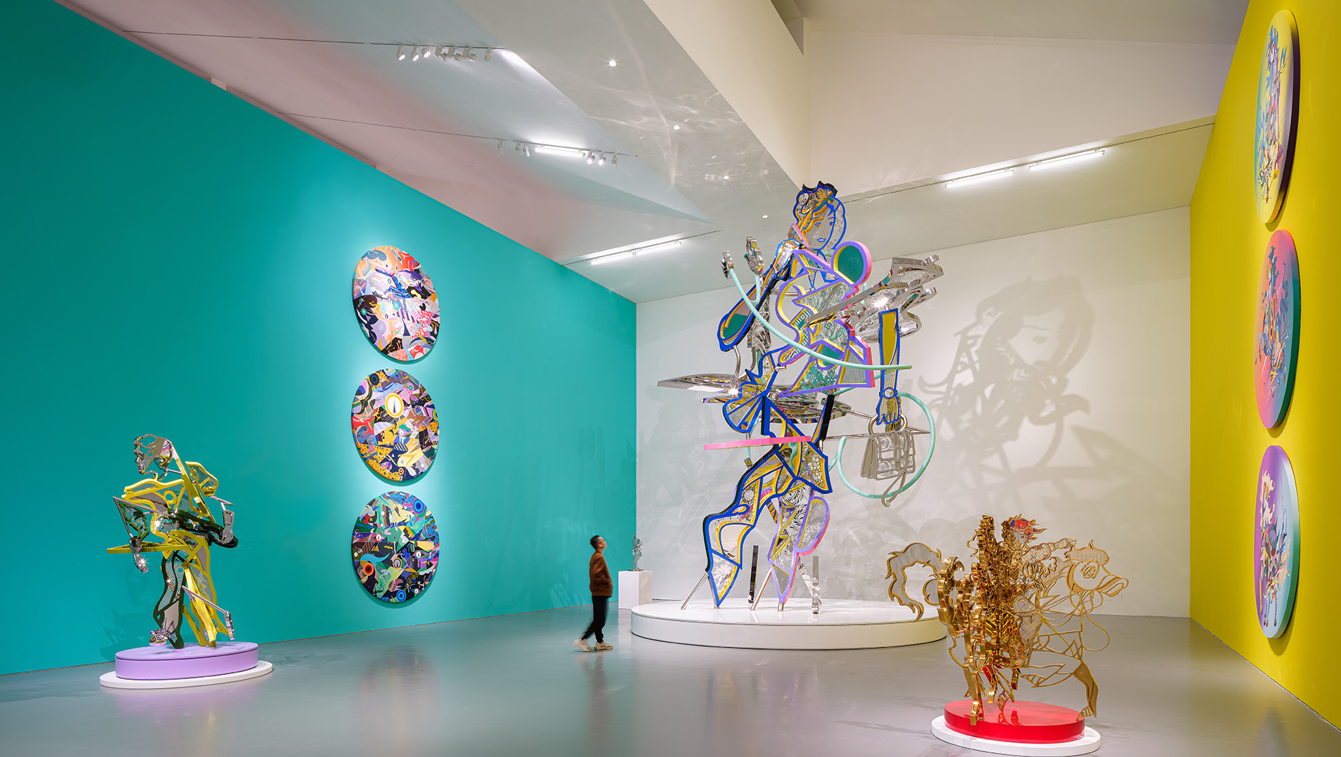 TOMOKAZU MATSUYAMA IN AND OUT – Japanese Creative Bookstore