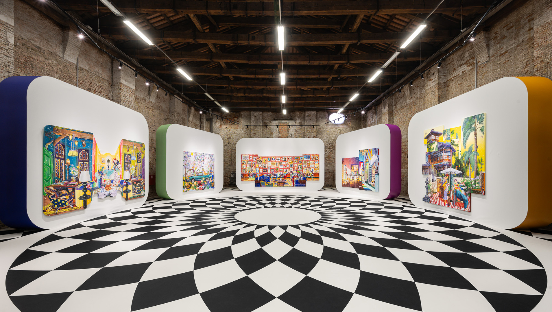 Tomokazu Matsuyama – Official Website of New York based