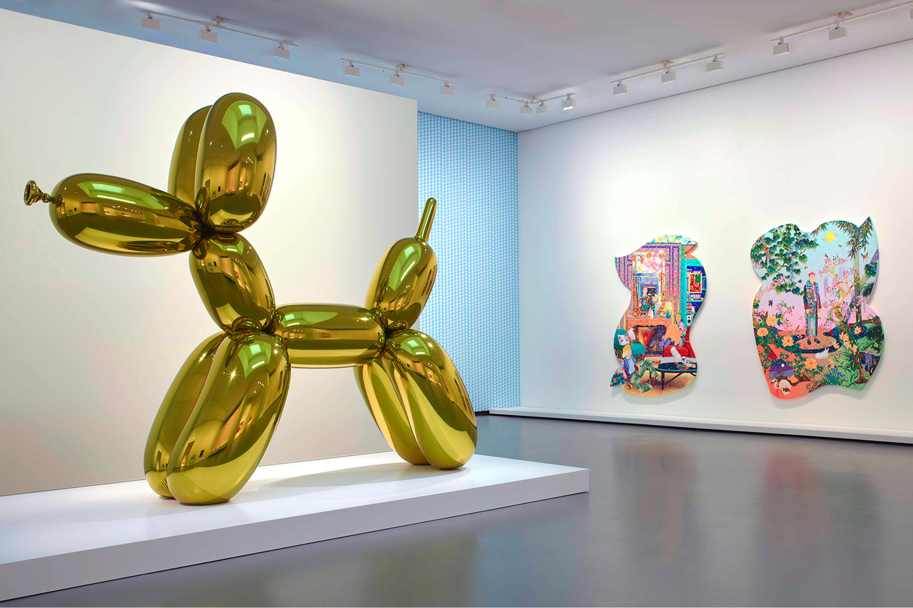 Group Exhibition “Pop Forever, Tom Wesselmann & …”
