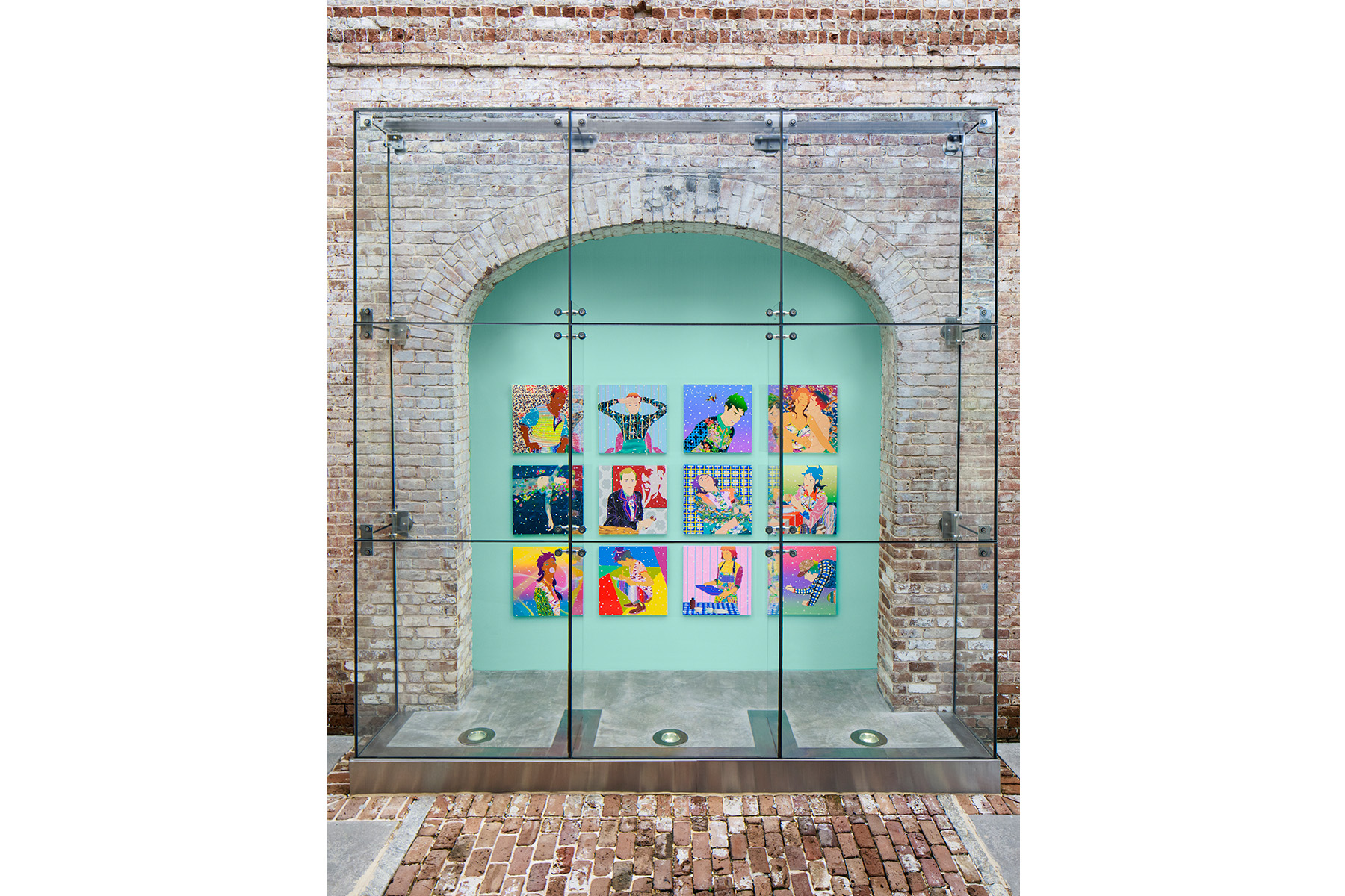 Tomokazu Matsuyama: Liberation Back Home