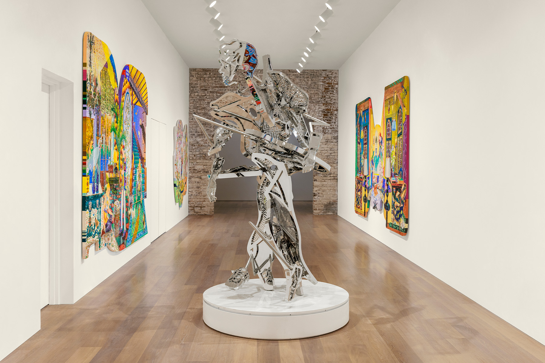 Tomokazu Matsuyama: Liberation Back Home