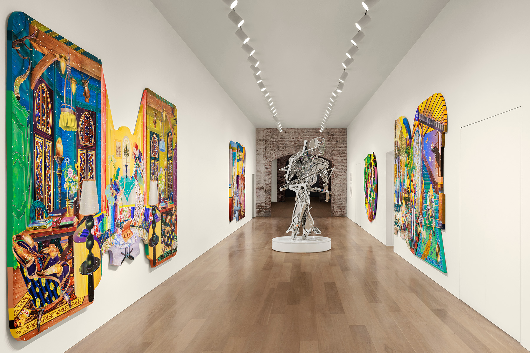 Tomokazu Matsuyama: Liberation Back Home