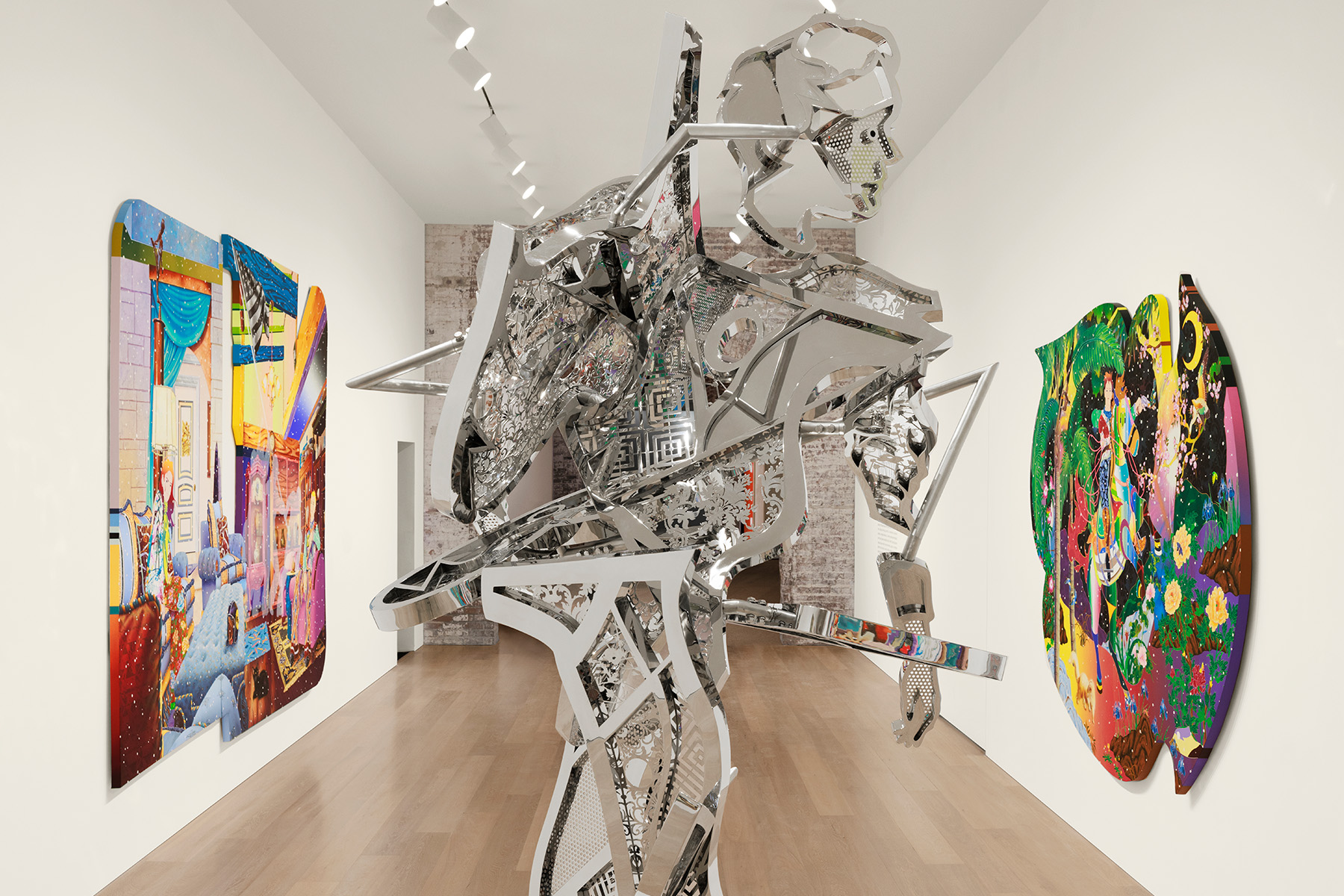 Tomokazu Matsuyama: Liberation Back Home