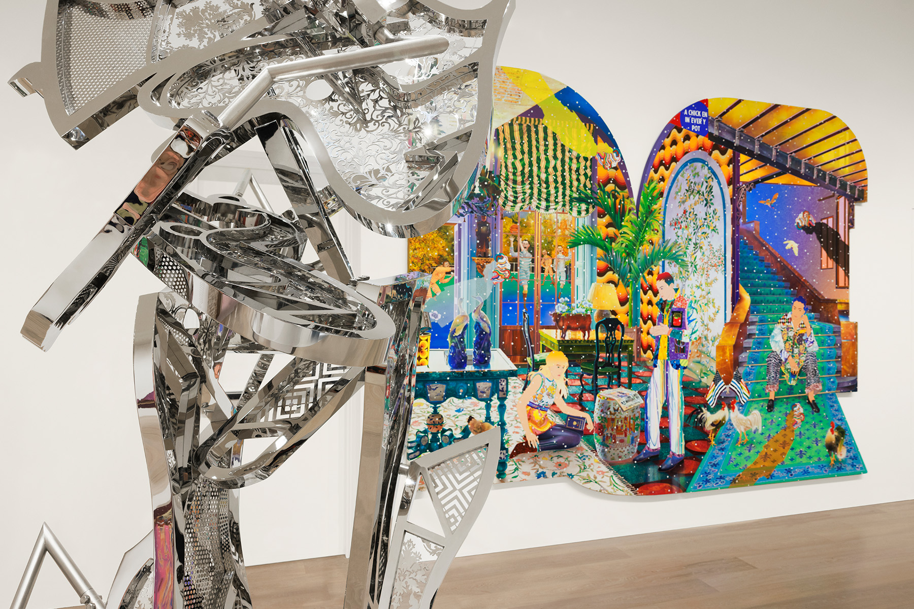Tomokazu Matsuyama: Liberation Back Home