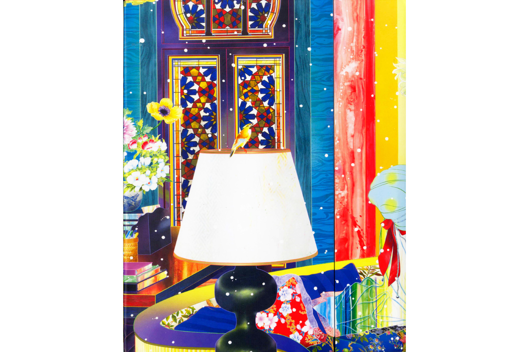 Matsuyama Tomokazu FIRST LAST