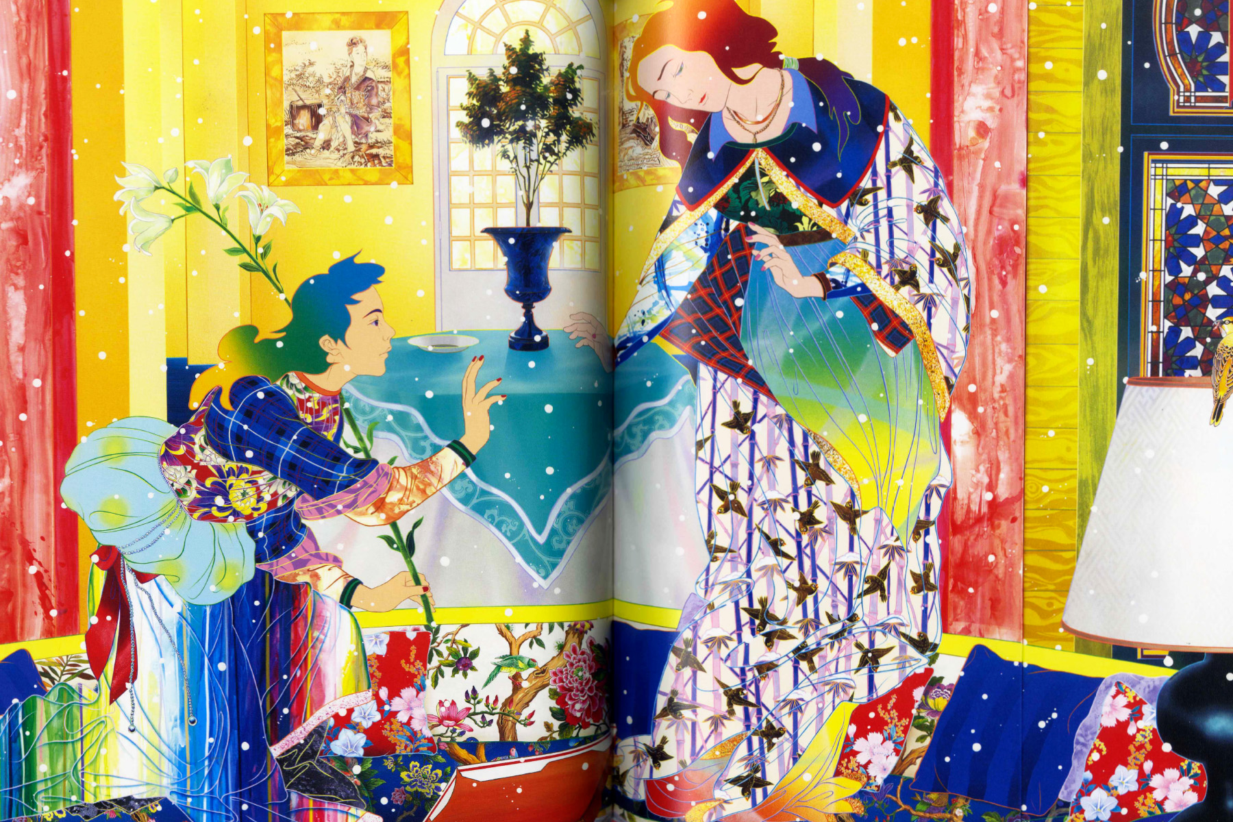 Matsuyama Tomokazu FIRST LAST