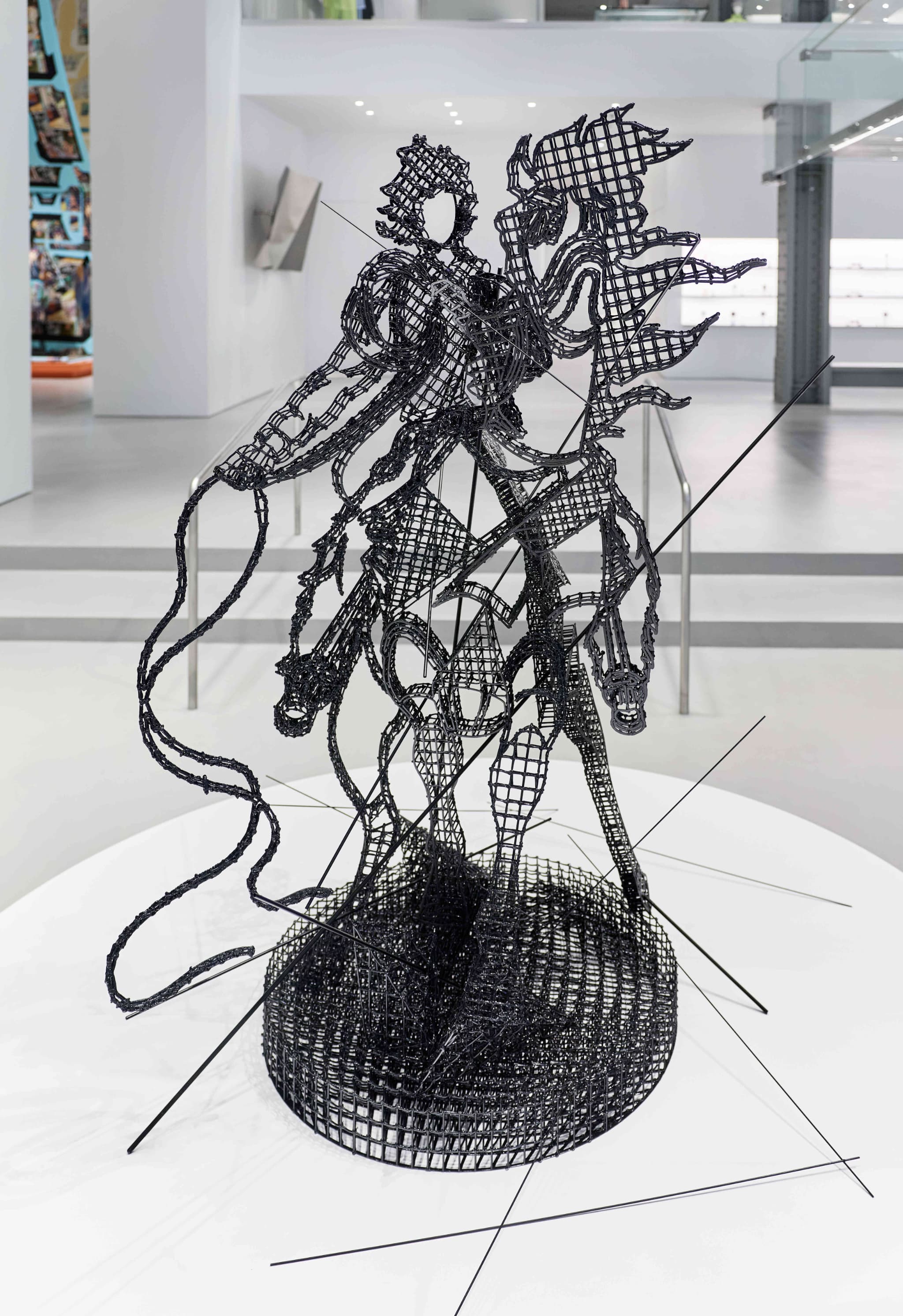 A-POC ABLE ISSEY MIYAKE x Tomokazu Matsuyama