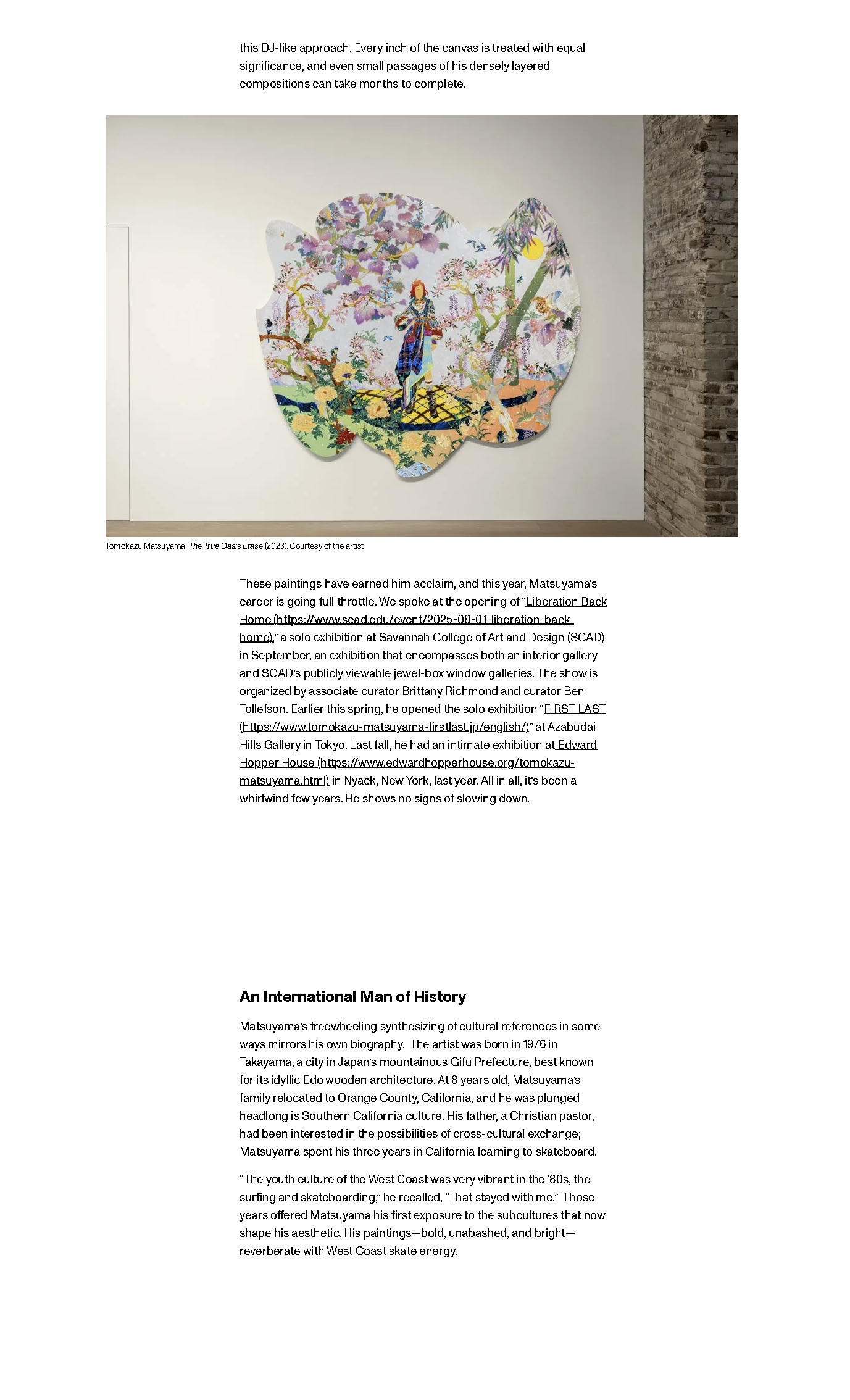 Artnet News