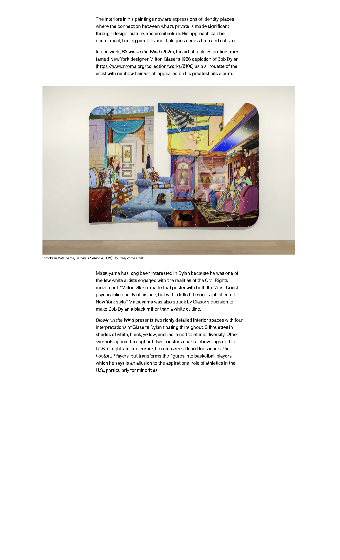 Artnet News