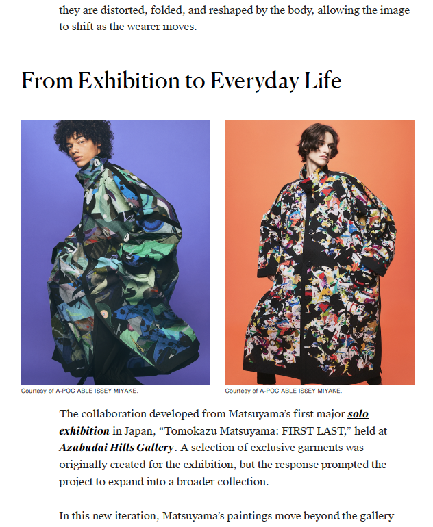 Whitewall Magazine