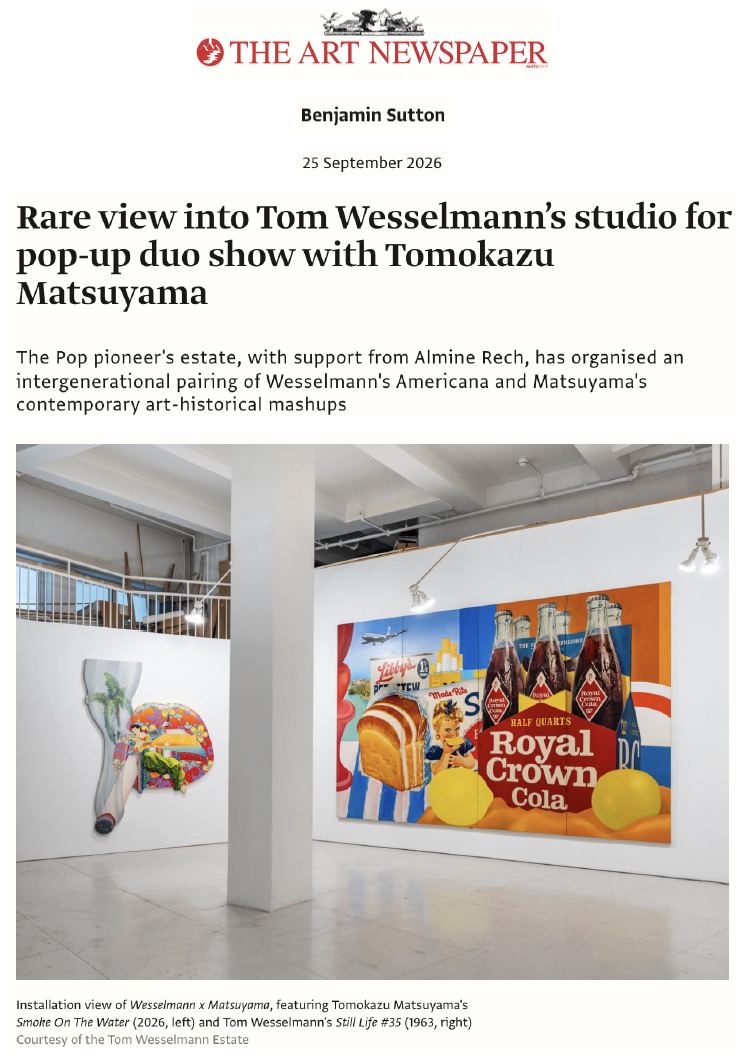 The Art Newspaper