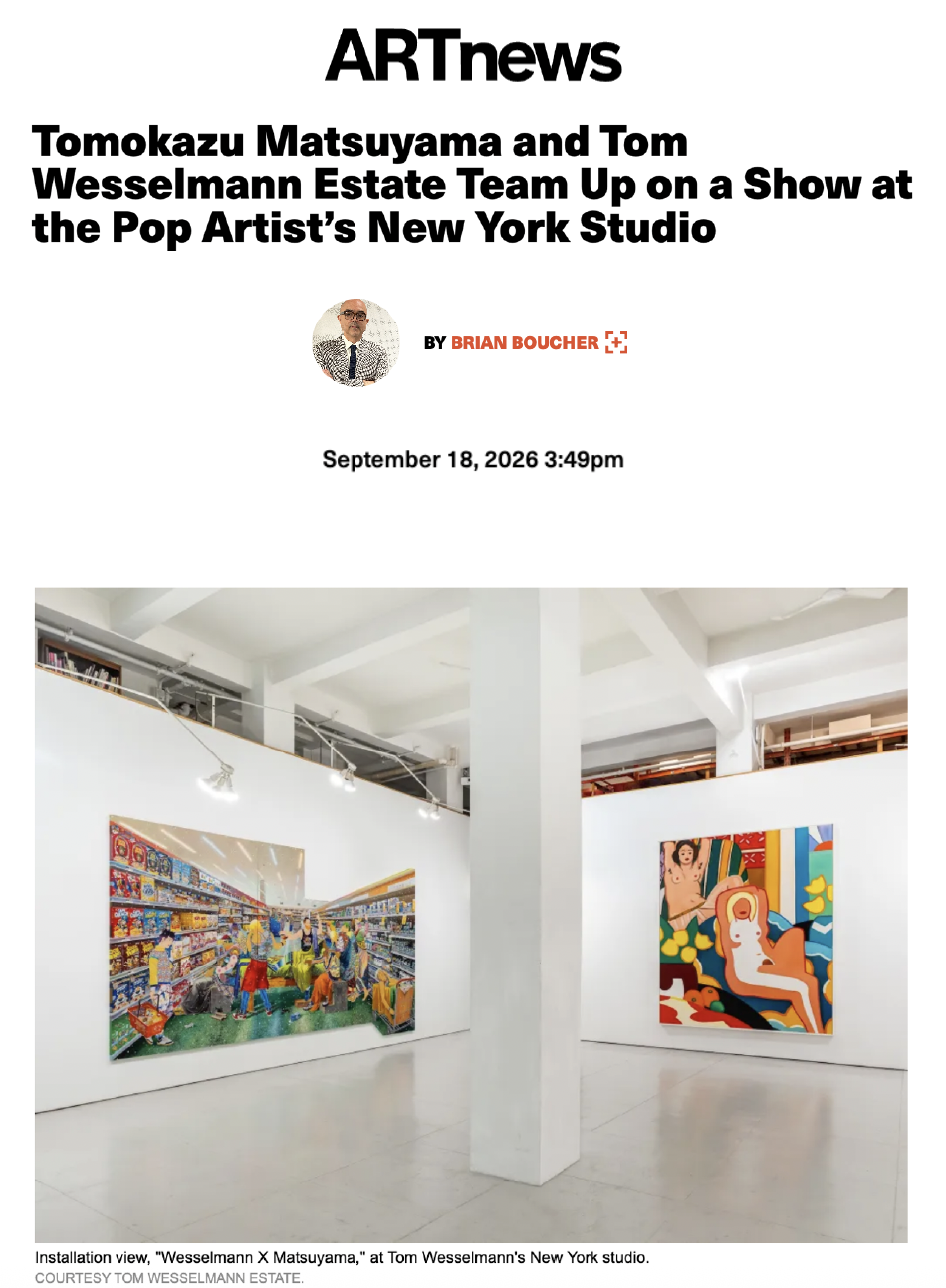 ARTnews