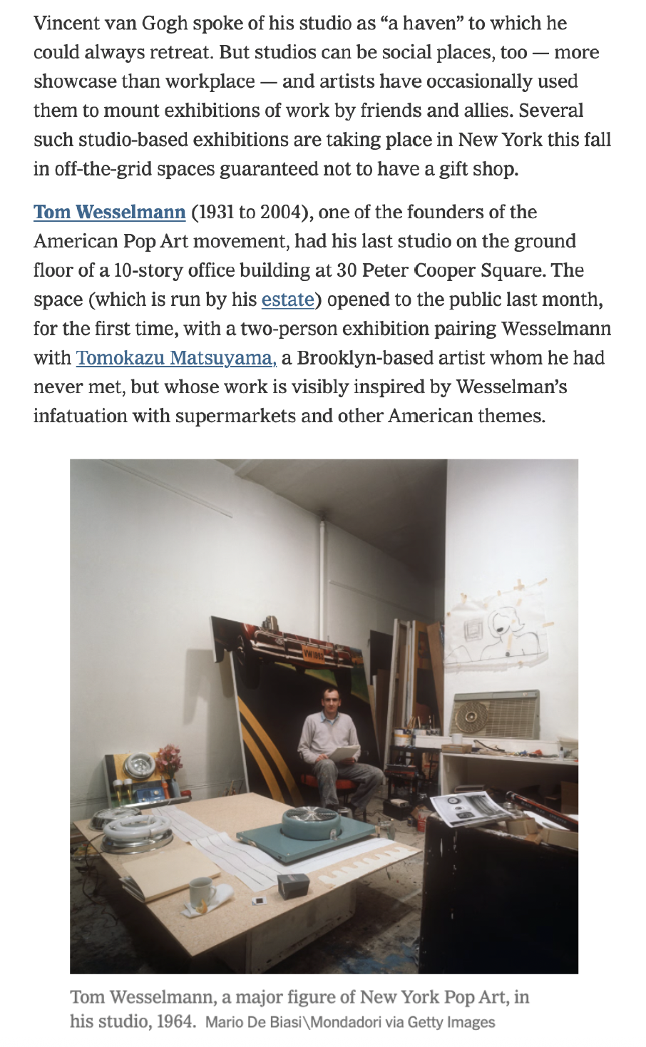 The New York Times