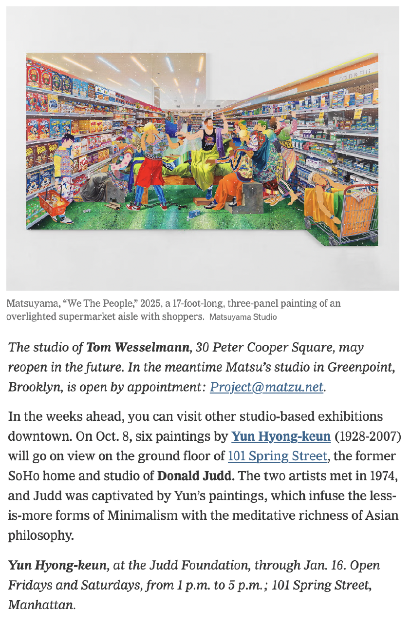 The New York Times