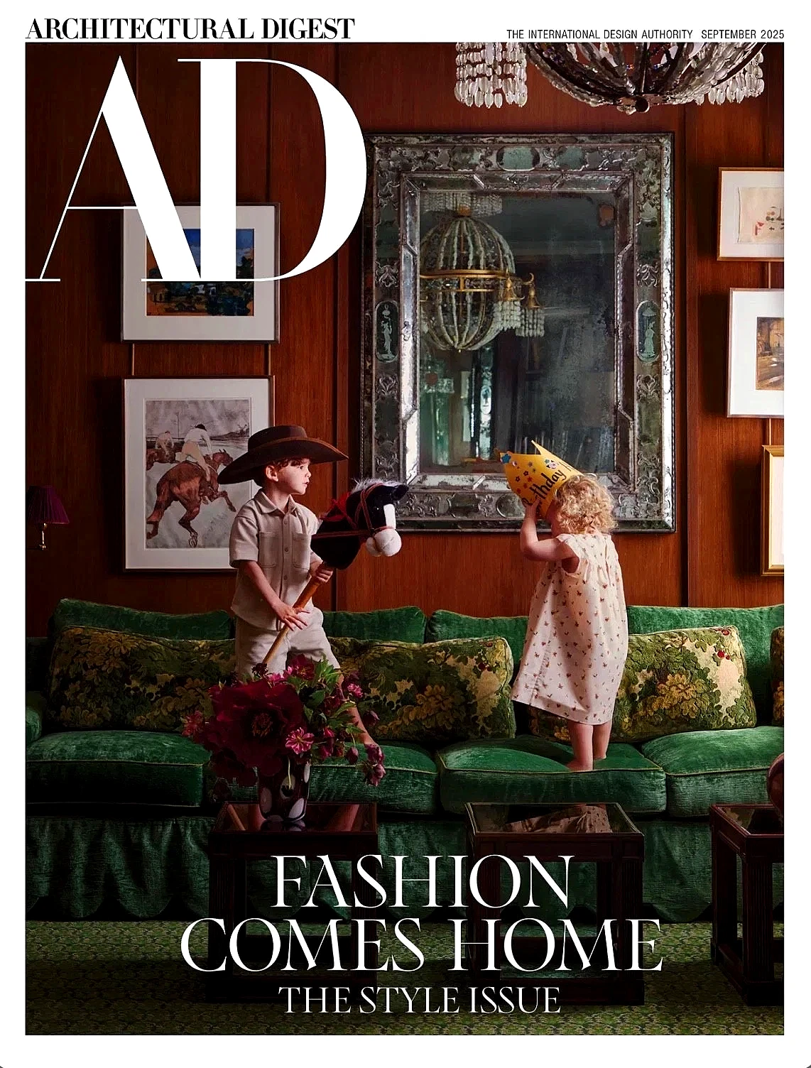Architectural Digest